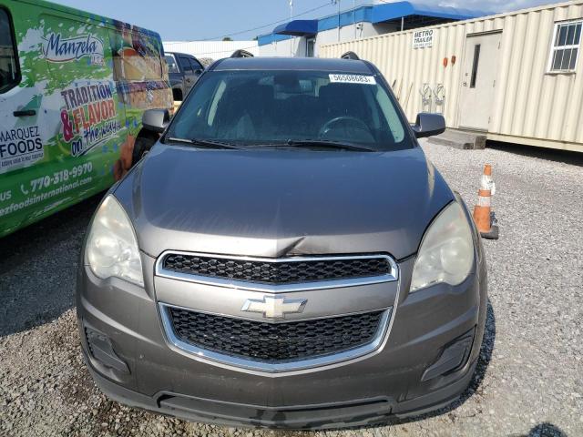 Photo 5 from auction – 2011 CHEVROLET EQUINOX LT with VIN 2CNALDEC4B6432425