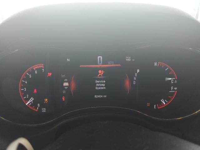 Photo 9 from auction – 2020 DODGE DURANGO R/ with VIN 1C4SDHCT3LC228501