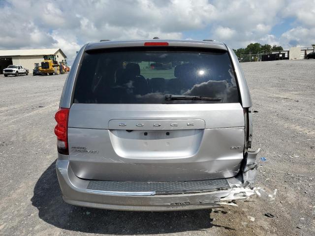 Photo 6 from auction – 2014 DODGE GRAND CARA with VIN 2C4RDGCG9ER137870