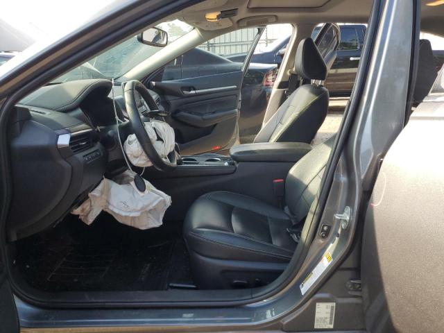 Photo 7 from auction – 2020 NISSAN ALTIMA SL with VIN 1N4BL4EV7LC187080