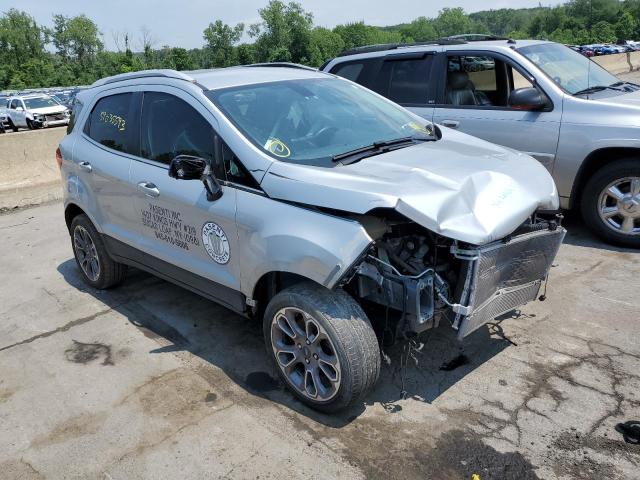 Photo 4 from auction – 2020 FORD ECOSPORT T with VIN MAJ6S3KL9LC364911
