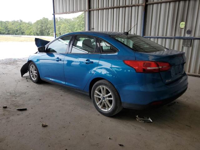 Photo 2 from auction – 2017 FORD FOCUS SE with VIN 1FADP3F29HL215187