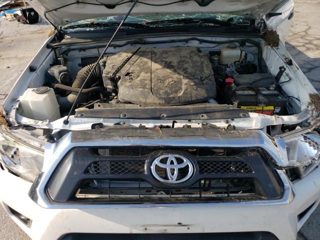 Photo 11 from auction – 2015 TOYOTA TACOMA DOU with VIN 3TMLU4EN3FM201541