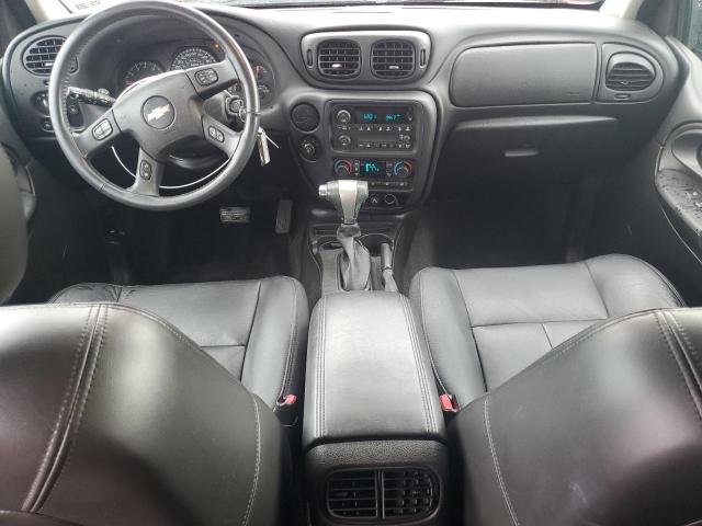 Photo 8 from auction – 2008 CHEVROLET TRAILBLAZE with VIN 1GNDS13S582241090