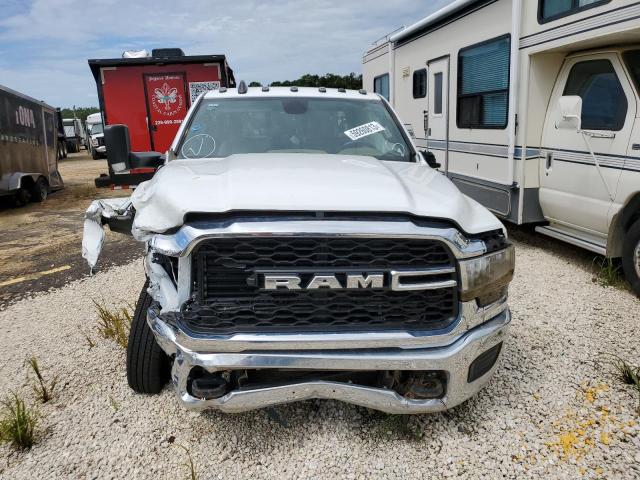 Photo 5 from auction – 2022 RAM 3500 TRADE with VIN 3C63RRGL6NG153290