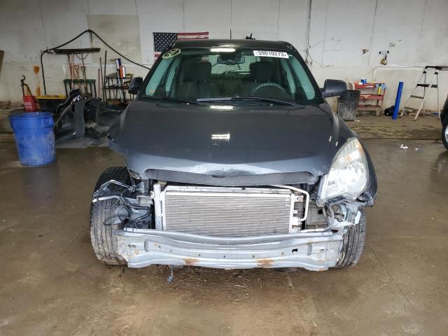 Photo 5 from auction – 2014 CHEVROLET EQUINOX LS with VIN 2GNALAEK8E1142479