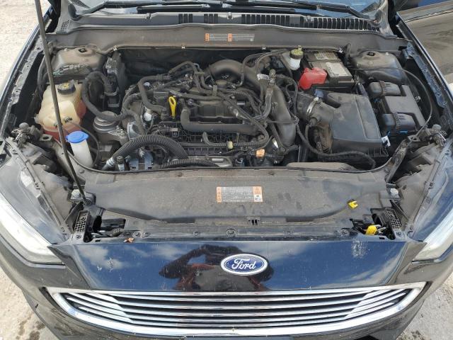 Photo 11 from auction – 2019 FORD FUSION SE with VIN 3FA6P0HD6KR255547