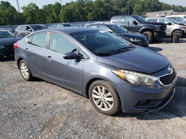 صورة رقم 4 من المزاد - 2014 KIA FORTE EX مع VIN KNAFX4A88E5054381