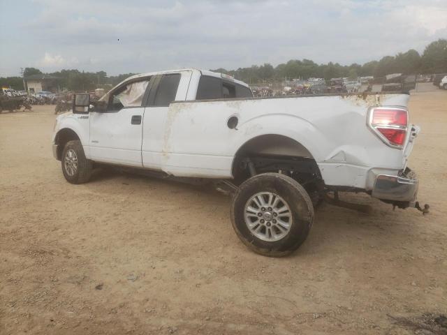 Photo 2 from auction – 2014 FORD F150 SUPER with VIN 1FTVX1CT7EKG25357