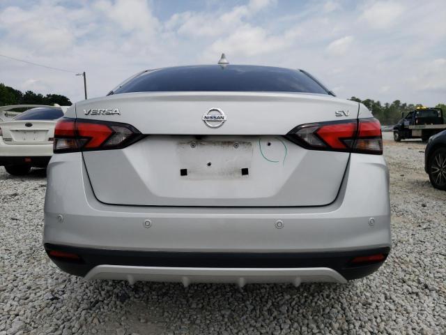 Photo 6 from auction – 2021 NISSAN VERSA with VIN 3N1CN8EV2ML903652