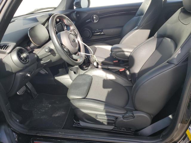 Photo 7 from auction – 2021 MINI COOPER JOH with VIN WMWWJ9C02M3M96055