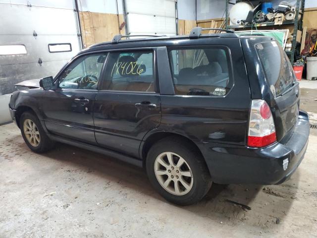 Photo 2 from auction – 2008 SUBARU FORESTER 2 with VIN JF1SG65618H718910