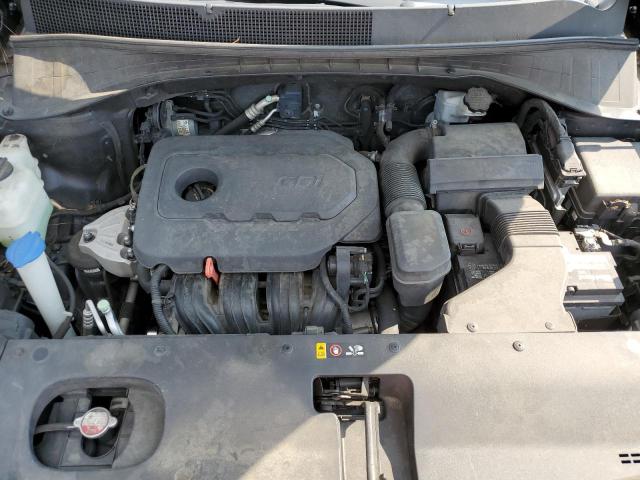 Photo 11 from auction – 2016 KIA SORENTO LX with VIN 5XYPG4A30GG125028