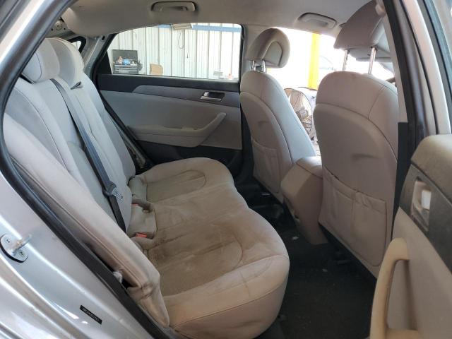 Photo 10 from auction – 2016 HYUNDAI SONATA SE with VIN 5NPE24AF9GH371813