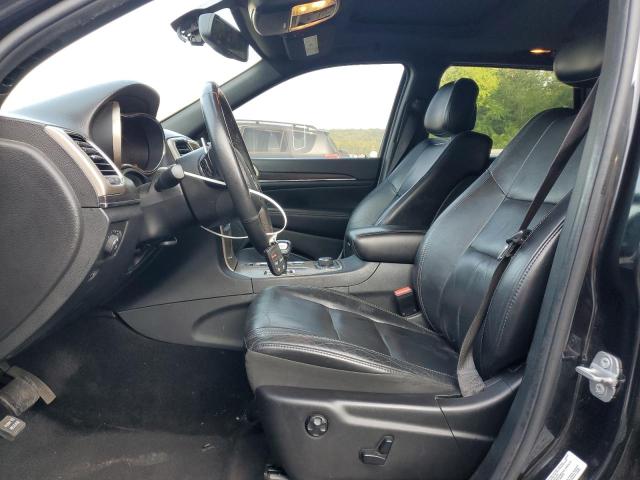 Photo 7 from auction – 2014 JEEP GRAND CHER with VIN 1C4RJFBG6EC447679