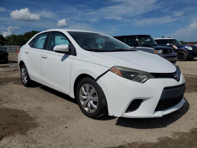 Photo 4 from auction – 2014 TOYOTA COROLLA L with VIN 2T1BURHE4EC054979