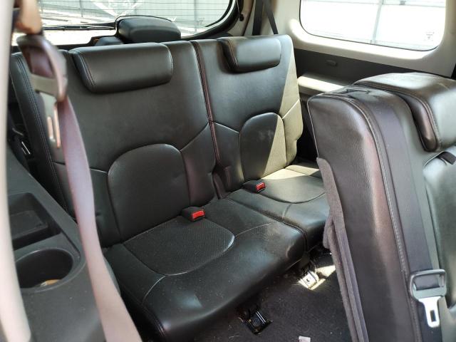 Photo 11 from auction – 2012 NISSAN PATHFINDER with VIN 5N1AR1NN0CC606644