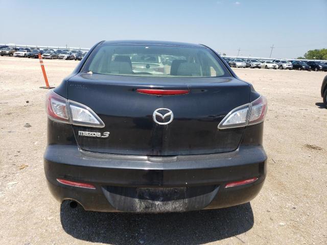 Photo 6 from auction – 2013 MAZDA 3 I with VIN JM1BL1TF3D1763541