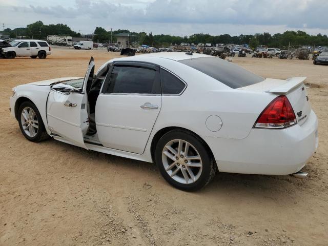 Photo 2 from auction – 2012 CHEVROLET IMPALA LTZ with VIN 2G1WC5E33C1140692