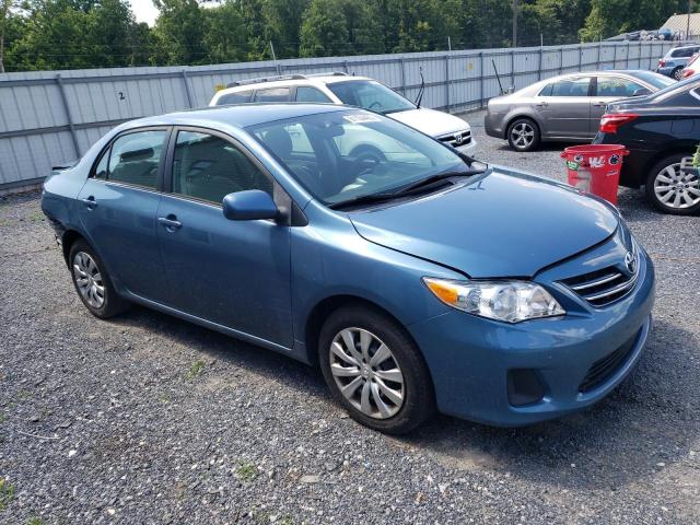 Photo 4 from auction – 2013 TOYOTA COROLLA BA with VIN 5YFBU4EE8DP211788