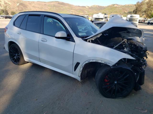 Photo 4 from auction – 2023 BMW X5 SDRIVE with VIN 5UXCR4C02P9N92804