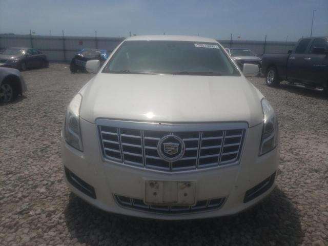 Photo 5 from auction – 2013 CADILLAC XTS with VIN 2G61N5S3XD9176059