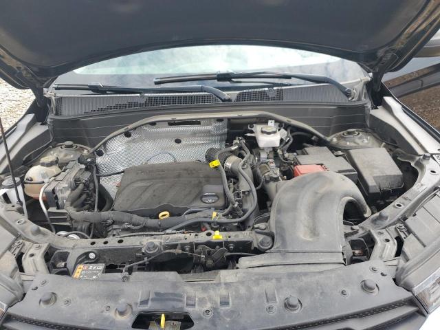 Photo 11 from auction – 2021 CHEVROLET TRAILBLAZE with VIN KL79MMS25MB180164