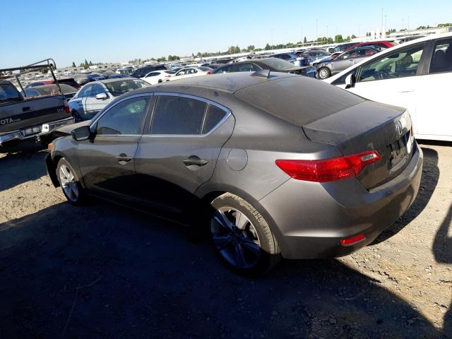 Zdjęcie 2 z aukcji – 2014 ACURA ILX 20 z VIN 19VDE1F32EE008263
