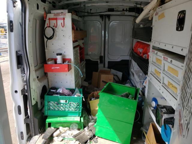 Photo 10 from auction – 2019 FORD TRANSIT T- with VIN 1FTYR2CM8KKB76529