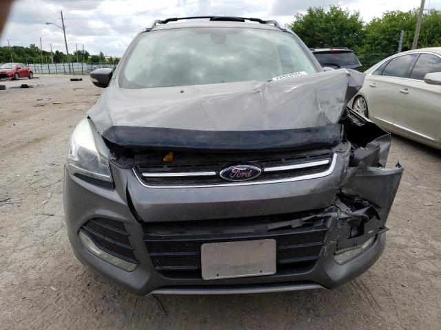 صورة رقم 5 من المزاد - 2013 FORD ESCAPE TIT مع VIN 1FMCU9J90DUB53829