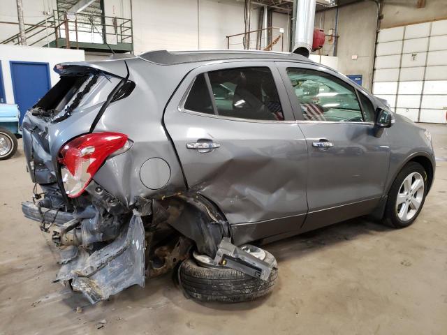 Photo 3 from auction – 2015 BUICK ENCORE CON with VIN KL4CJFSB5FB046118
