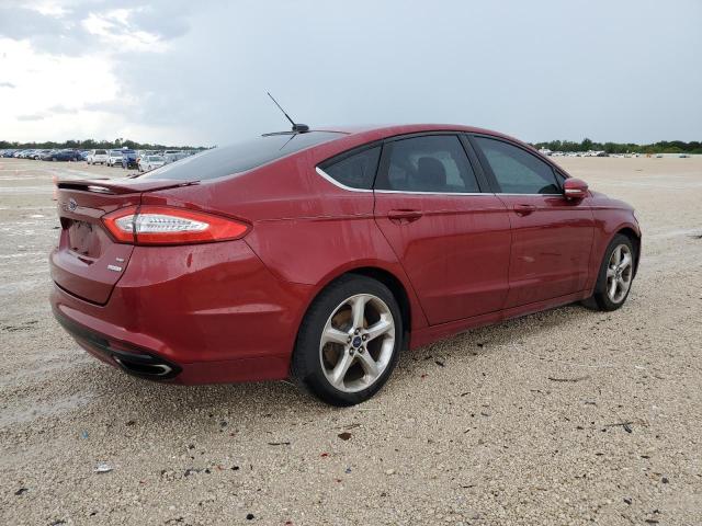 Photo 3 from auction – 2014 FORD FUSION SE with VIN 3FA6P0H95ER206291