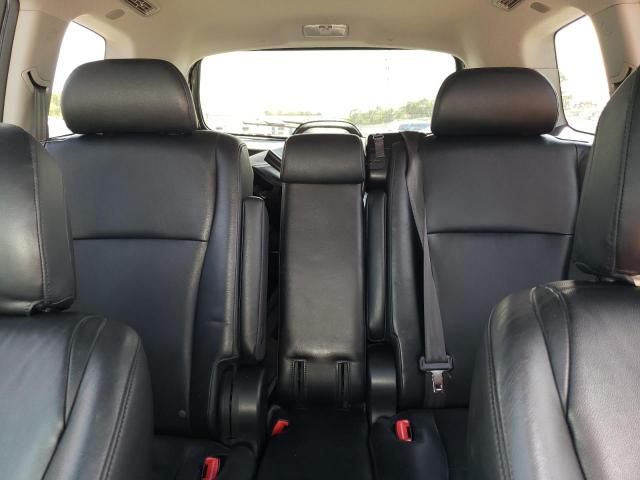 Photo 10 from auction – 2008 TOYOTA HIGHLANDER with VIN JTEES43A282046386