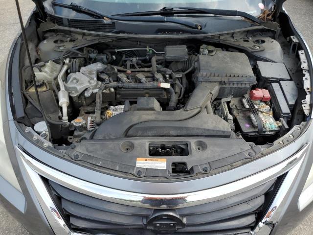 Photo 11 from auction – 2015 NISSAN ALTIMA 2.5 with VIN 1N4AL3AP7FC474596