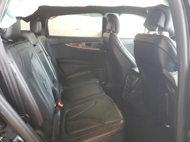 Фото 10 с аукциона – 2016 LINCOLN MKX SELECT с VIN 2LMTJ6KP1GBL32822