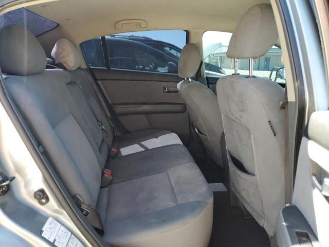 Photo 10 from auction – 2009 NISSAN SENTRA 2.0 with VIN 3N1AB61E39L686825