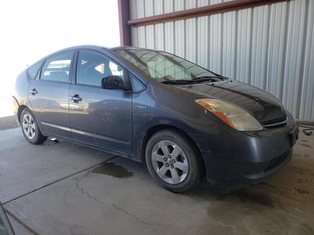 Photo 4 from auction – 2007 TOYOTA PRIUS with VIN JTDKB20U873217791