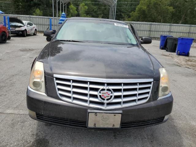 Photo 5 from auction – 2008 CADILLAC DTS with VIN 1G6KD57Y38U170656