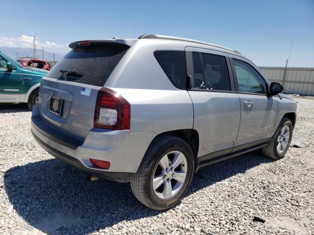 Photo 3 from auction – 2017 JEEP COMPASS SP with VIN 1C4NJDBBXHD105335