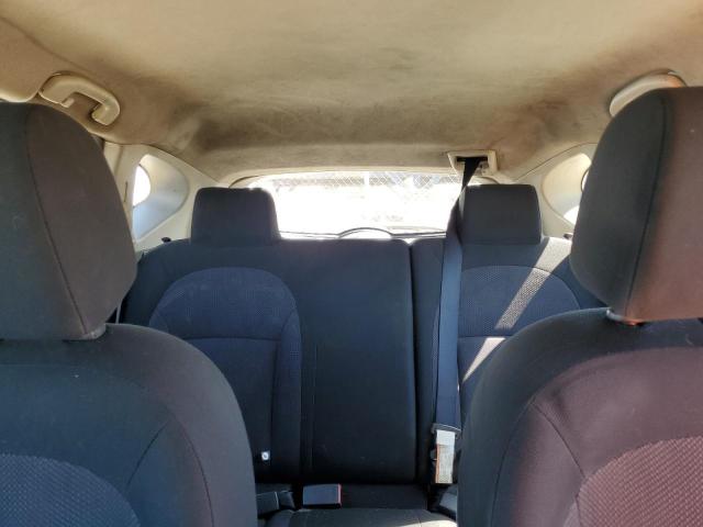 Photo 10 from auction – 2012 NISSAN ROGUE S with VIN JN8AS5MT5CW613494