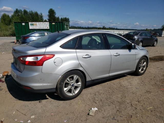 Photo 3 from auction – 2014 FORD FOCUS SE with VIN 1FADP3F27EL322430