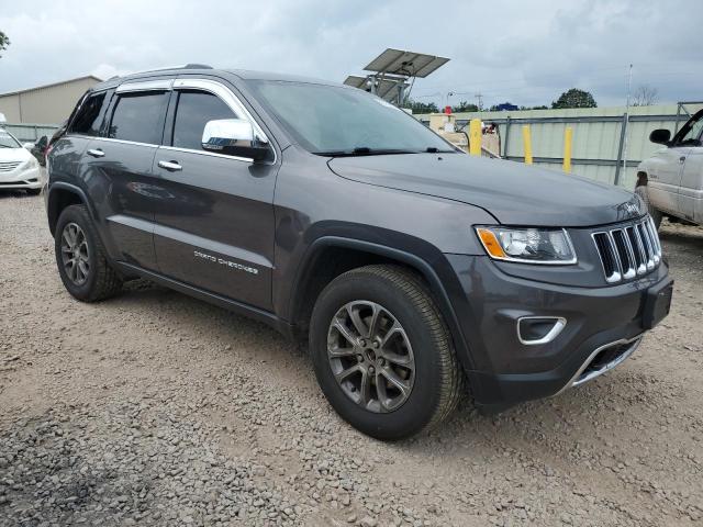 Photo 4 from auction – 2014 JEEP GRAND CHER with VIN 1C4RJFBG0EC301956