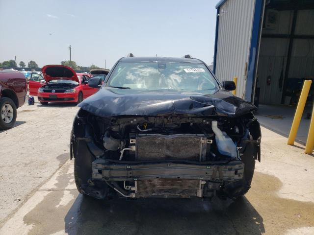 Photo 5 from auction – 2017 GMC ACADIA DEN with VIN 1GKKNPLS4HZ198075