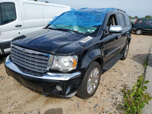 CHRYSLER ASPEN 2007 with VIN 1A8HW58287F531032 - Photo from auction