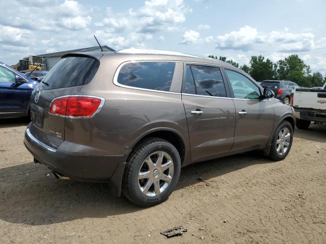 Photo 3 from auction – 2010 BUICK ENCLAVE CX with VIN 5GALRCED2AJ251566