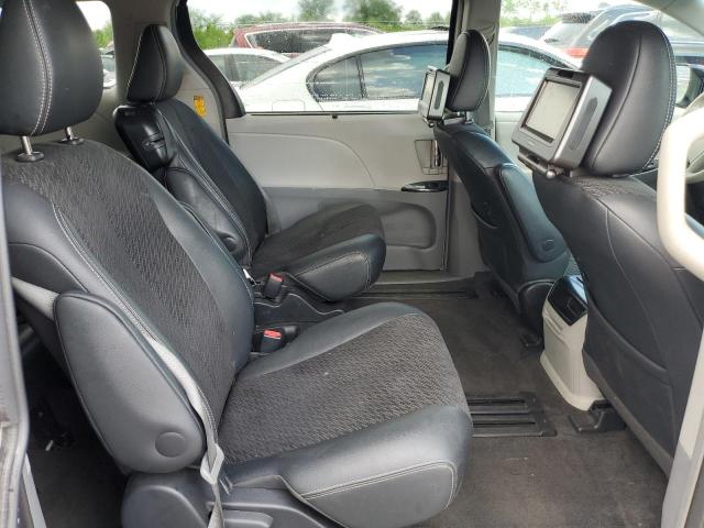 Photo 11 from auction – 2014 TOYOTA SIENNA SPO with VIN 5TDXK3DCXES466991
