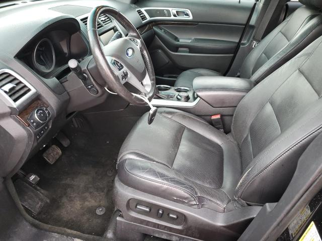Photo 7 from auction – 2014 FORD EXPLORER L with VIN 1FM5K8F86EGB51298