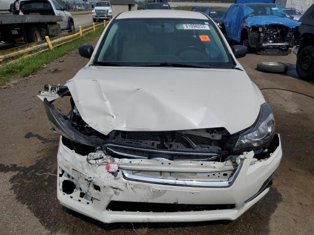 Photo 5 from auction – 2015 SUBARU IMPREZA with VIN JF1GPAA65F9244806