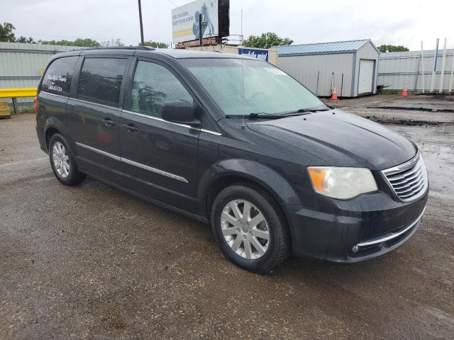 Photo 4 from auction – 2014 CHRYSLER TOWN & COU with VIN 2C4RC1BG7ER111382