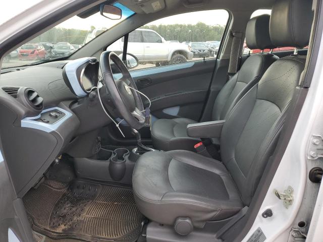 Photo 7 from auction – 2014 CHEVROLET SPARK EV 2 with VIN KL8CL6S09EC400139